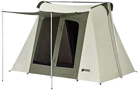 Kodiak Canvas