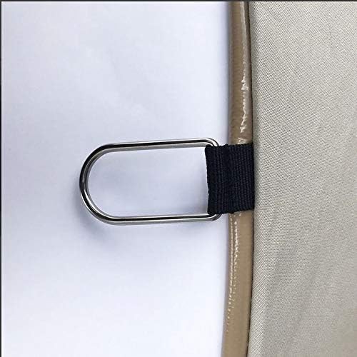 Flex-bow deluxe canvas four person tent — photo 4
