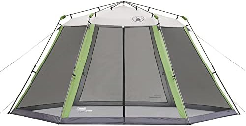 Skylodge instant screened canopy tent 10x10