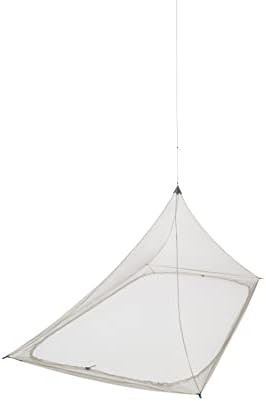 Ultralight Nano Pyramid Single Net Shelter