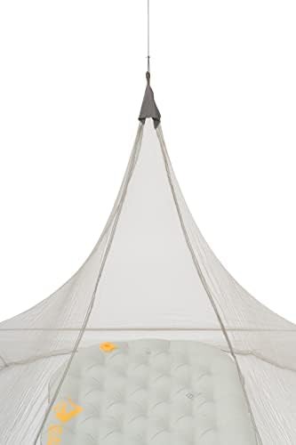 Ultralight Nano Pyramid Single Net Shelter — photo 4