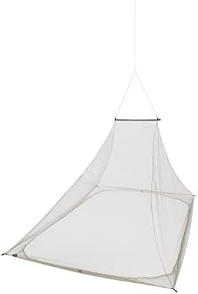 Ultralight Nano Pyramid Double Net Shelter