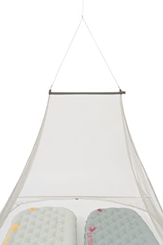 Ultralight Nano Pyramid Double Net Shelter — photo 4