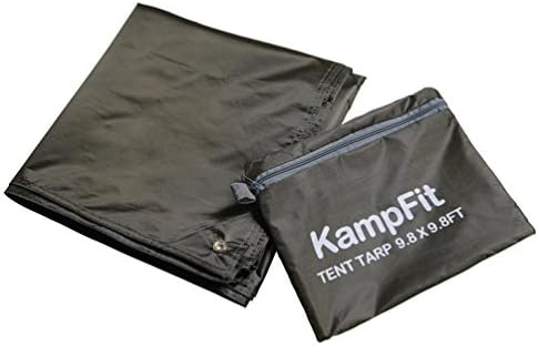 KampFit