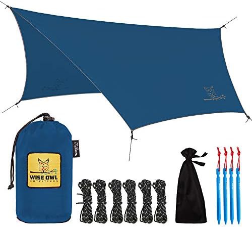 Wise Owl Outfitters