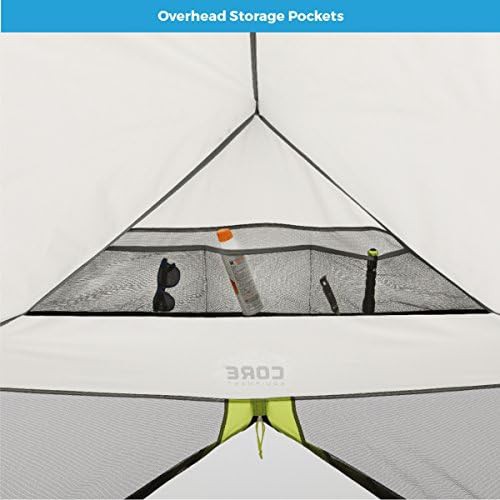 Instant Screen House Canopy Shelter — photo 4