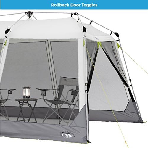 Instant Screen House Canopy Shelter — photo 5