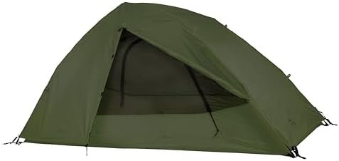 Vista Quick One Person Pop Up Tent