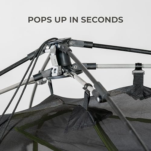 Vista Quick One Person Pop Up Tent — photo 3