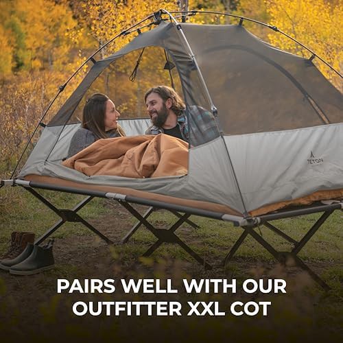 Vista Quick One Person Pop Up Tent — photo 5