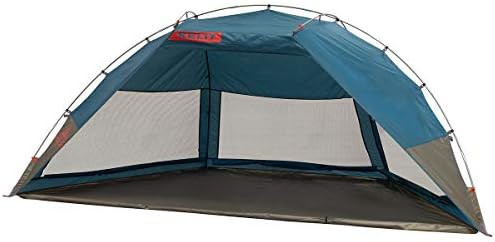 Cabana Style Privacy Shade Tent