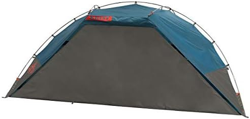 Cabana Style Privacy Shade Tent — photo 3