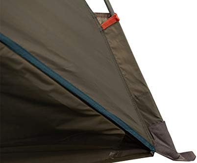 Cabana Style Privacy Shade Tent — photo 5