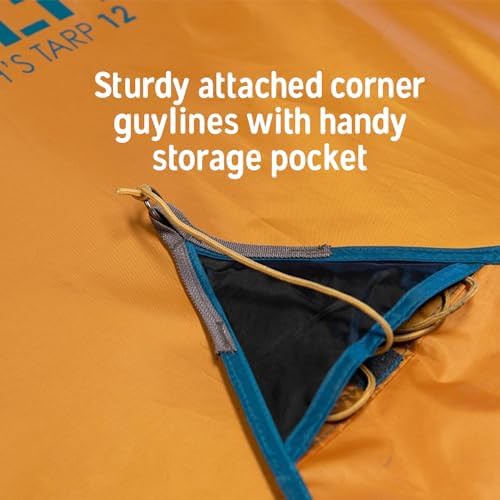 Twelve Foot Waterproof Square Sun Shelter — photo 4
