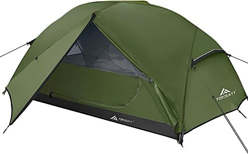 Three Person Ultralight Waterproof Tent