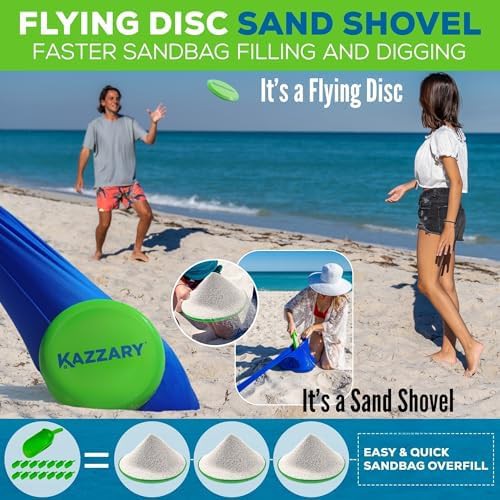 Tall four pole beach sun shade tent — photo 4