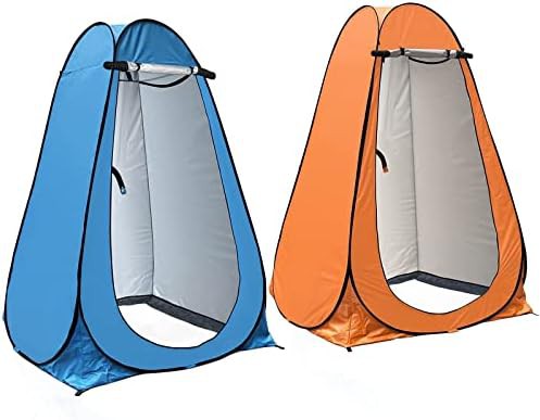 Portable Changing Room and Privacy Shelter