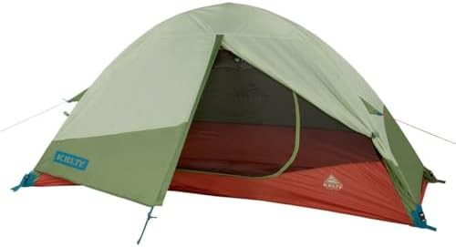 Single Person Discovery Trail Backpacking Tent