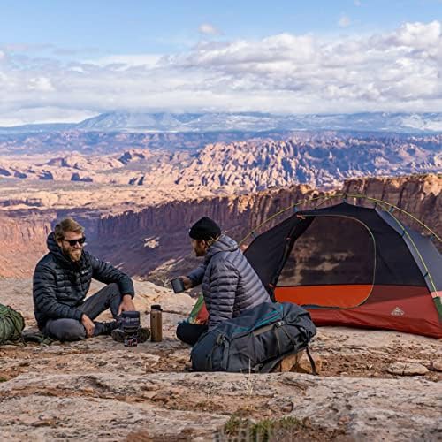 Two Person Discovery Trail Waterproof Tent — photo 4