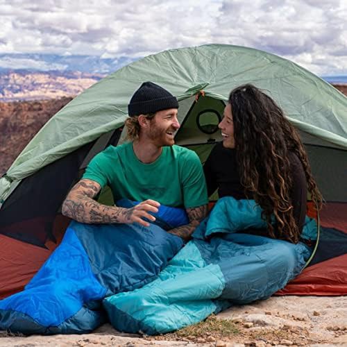 Two Person Discovery Trail Waterproof Tent — photo 5