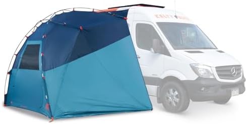 Universal Mounted Car Camping Privacy Shelter