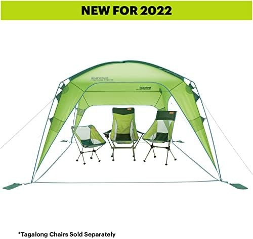 Tagalong lightweight camping canopy shade — photo 3