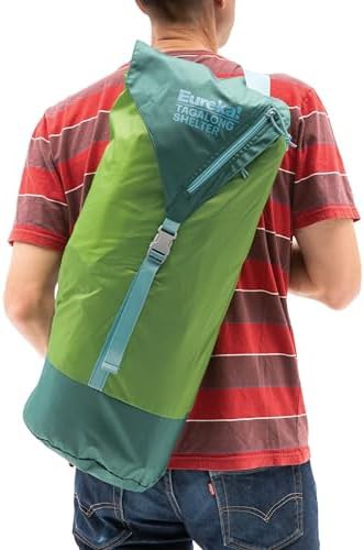 Tagalong lightweight camping canopy shade — photo 5