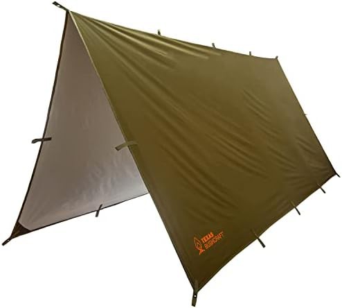 Texas Bushcraft
