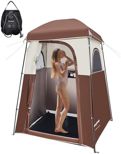 Oversize Waterproof Changing Room and Shelter