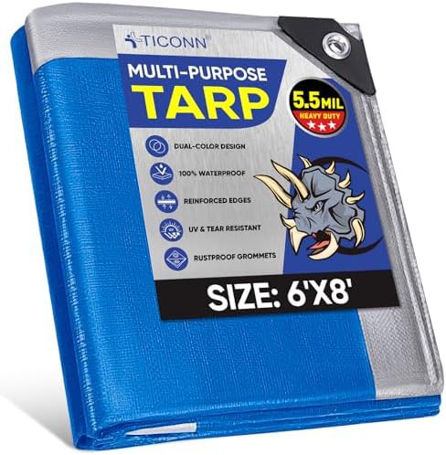 TICONN