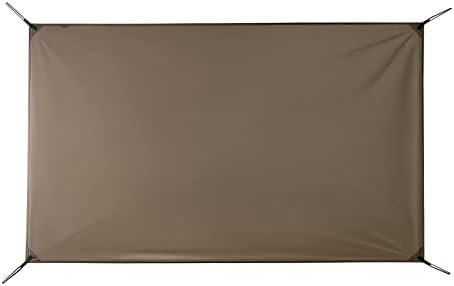Cosmitto Tent and Footprint Combo Set — photo 3