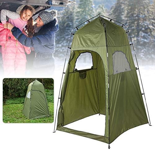 Portable private changing room and tent — photo 3