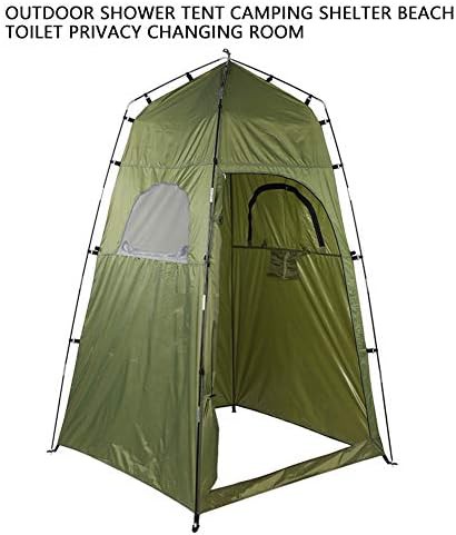 Portable private changing room and tent — photo 5