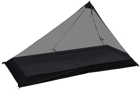 Inner Mesh Tent for Solitary Shelter