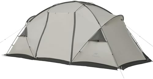 Massif Hot Tent with Stove Jack