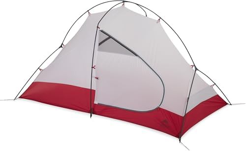 Lightweight Four Season Two Person Tent — photo 3