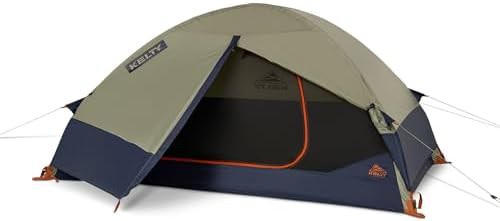 Two Person Late Start Lightweight Tent