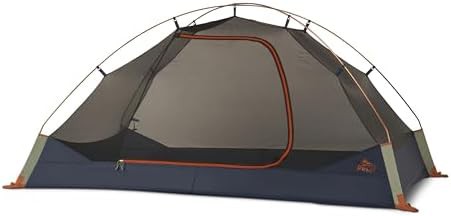 Two Person Late Start Lightweight Tent — photo 4