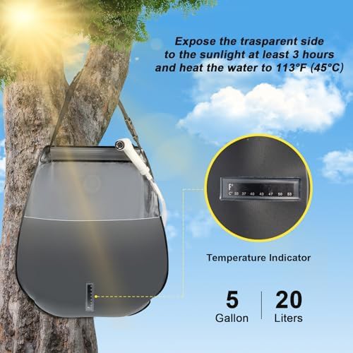 Green Portable Bathroom Shower Tent Kit — photo 4