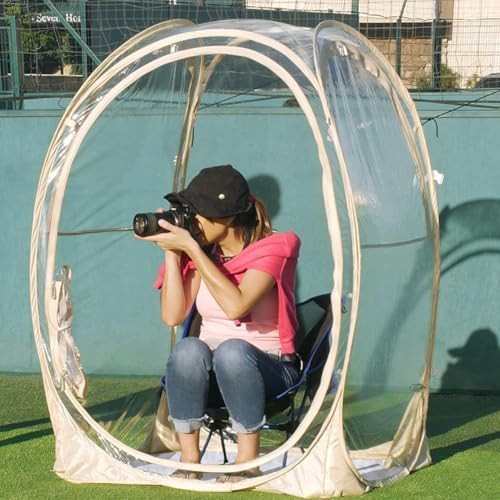 Instant All Weather Sports Pod Tent