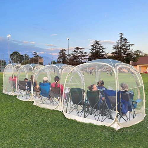 Instant All Weather Sports Pod Tent — photo 3