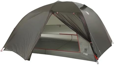 Big Agnes