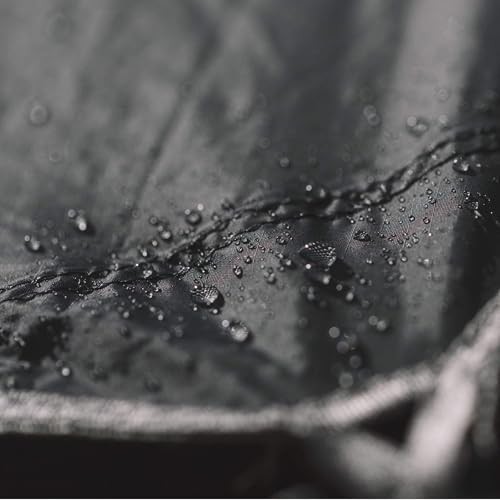Waterproof Nylon Hammock Rain Tarp — photo 4