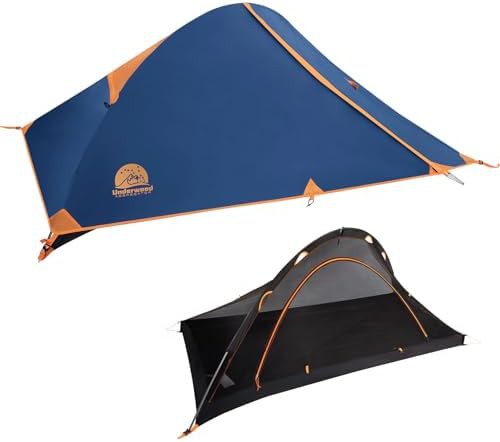 Aegis Waterproof Single Pole Tent