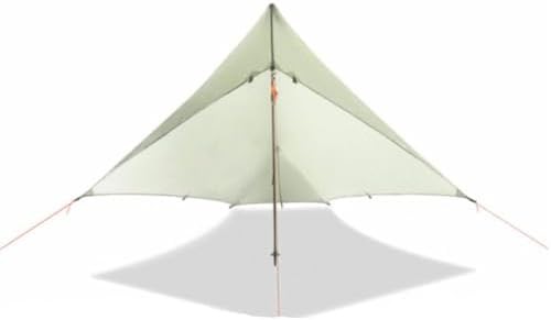 Ultralight Mini Tarp Tent for One — photo 3