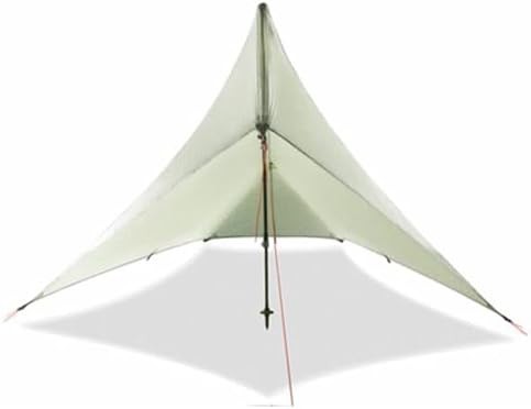 Ultralight Mini Tarp Tent for One — photo 4